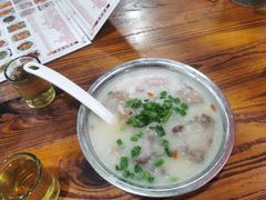 -南记食粥坊·宵夜大排档(岭南分店)