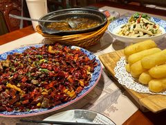 -杨记隆府(时代天街店)
