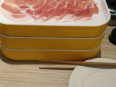 -怡人怡口牛排海鲜自助(飞龙大厦店)