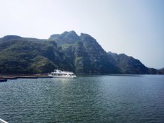 -易水湖景区
