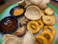 -曼谷食堂·泰国家庭料理(丹桂路店)