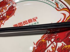 -游园觅食记夜市·小龙虾大排档