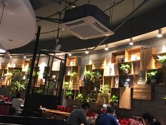 -比格比萨自助(花园路店)