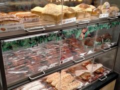 -85度C(北京玉蜓桥二店)