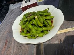 -老街烧烤大排档·地道湖北菜·龙虾馆(汉口火车站店)