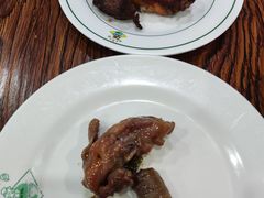 -巴犀烧烤(新崇光店)