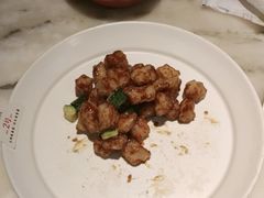 -京味斋·北京烤鸭(北京南站洋桥店)