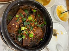 -新凯旋烧烤·燕姐千岛湖土菜