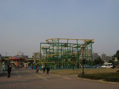 -蠡湖大桥公园