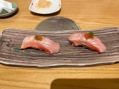 -鮨青(恒基名人购物中心店)