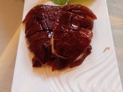 -开元食府(长兴路店)