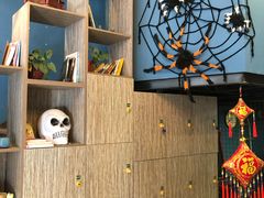 -MOJO密室逃脱(中街旗舰店)