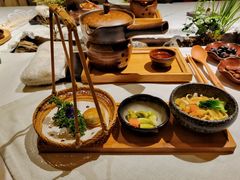 -叶叶菩提(太原别墅店)