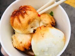 -小路易生煎馆(前进五路店)