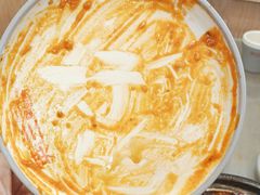 -英兰朝族饭店·英兰锅包肉(佳园路店)
