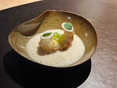 新西兰鳌虾-泰安门Taian Table(镇宁路店)