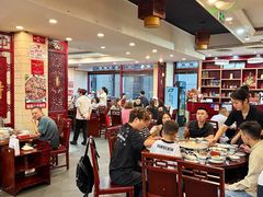 -老来福·非遗酸汤兔(凯旋路店)
