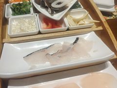 -芸南道·过桥米线(昆明老街旗舰店)