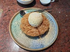 冰激凌五色糯米粑粑-桂小厨广西菜(桂林万象城店)