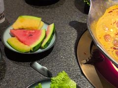 -湊湊火锅·茶憩(和平大悦城店)