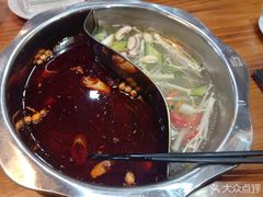 -玉林串串香(桥西店)