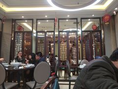 大堂-至味人间