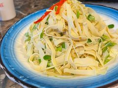 -郑喜旺烧烤(郑州总店)