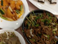 -烤肉宛饭庄(南礼士路店)
