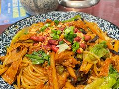 -螺世纪螺蛳粉·桂味小排档(裕德店)