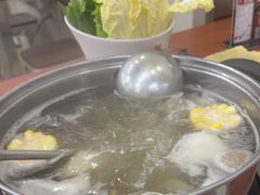 -阿波潮汕牛肉火锅·汤粉面(拱北店)