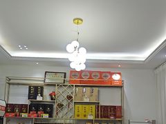 -黄牛肉馆·皖南土菜