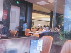 -吉布鲁牛排海鲜自助(武侯银泰城店)