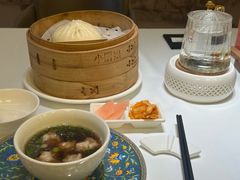 -小厨娘淮扬菜(天印大道店)