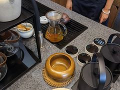 -一叶觅山(半边街店)