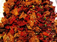 重庆辣子鸡-望京一号·重庆江湖菜(工体店)