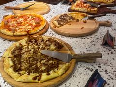 -比格比萨自助(新辰里学清路店)