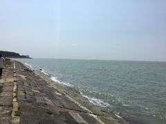 -洪泽湖古堰景区