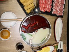 -彤德莱牛肉火锅(双港店)