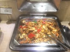 -芭菲盛宴·环球美食(袁家岗店)