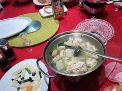 -紫阳海鲜楼·传承闽味(长乐路总店)
