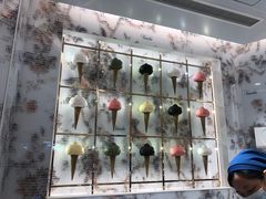 -VENCHI 闻绮(北京汉光店)