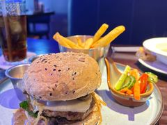 -bluefrog蓝蛙(皇庭广场店)