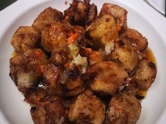 -赢融印象·星光店·清真云南菜·民族菜