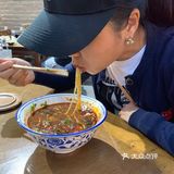 ✈️飞的三次西安只为袁家村