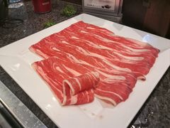 -皇城老妈(德胜店)