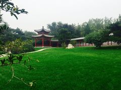 -钓鱼台国宾馆