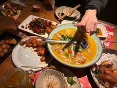 -胡桃里音乐酒馆(仓山万达店)