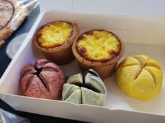 -百年同和·江南点心院(山塘街店)