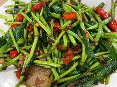 -老三样·旧食新味(绿地店)