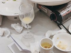 -香山湖华璋大酒店(新浦路店)